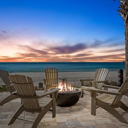 Calypso Beach Resort Towers Panama City Beach Zewnętrze zdjęcie