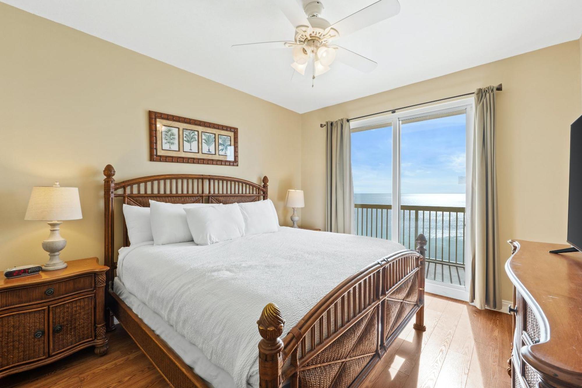 Calypso Beach Resort Towers Panama City Beach Pokój zdjęcie