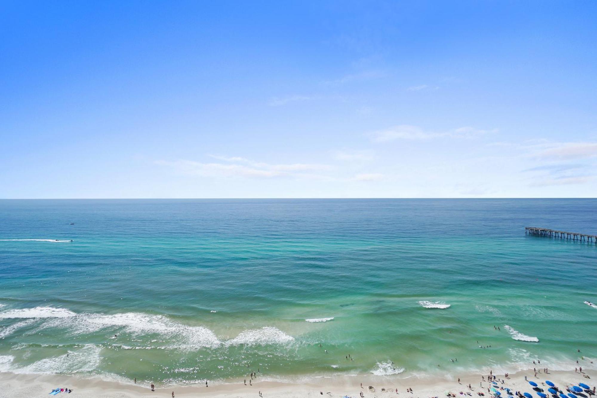 Calypso Beach Resort Towers Panama City Beach Pokój zdjęcie