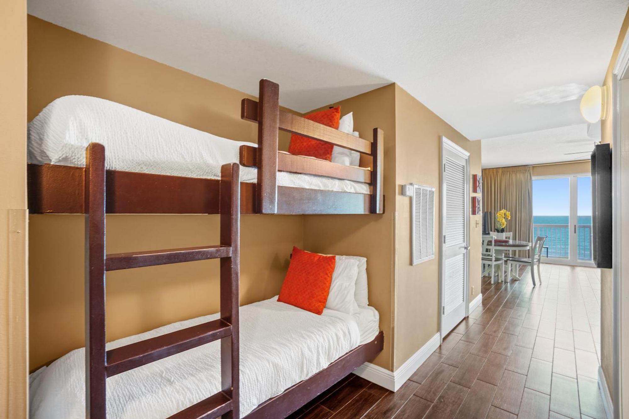 Calypso Beach Resort Towers Panama City Beach Pokój zdjęcie