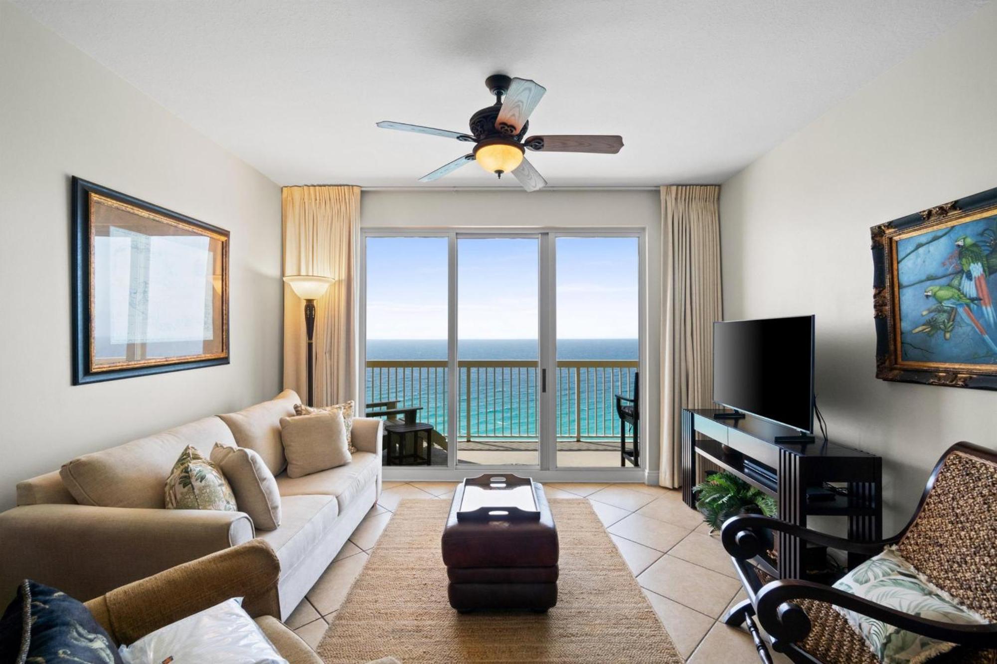 Calypso Beach Resort Towers Panama City Beach Pokój zdjęcie